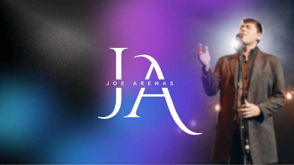 El Ministerio Musical de Joe Arenas Anuncia Nuevos Proyectos